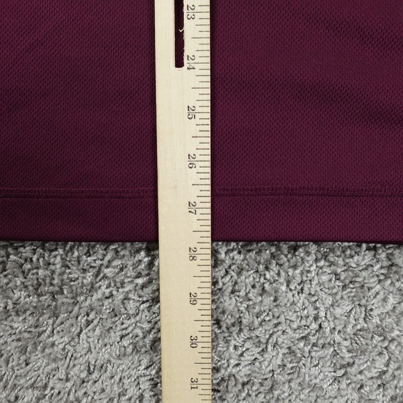 Sun Devils Shirt Mens Extra Large Nike Center Swoosh Arizona State University - Picture 9 of 9